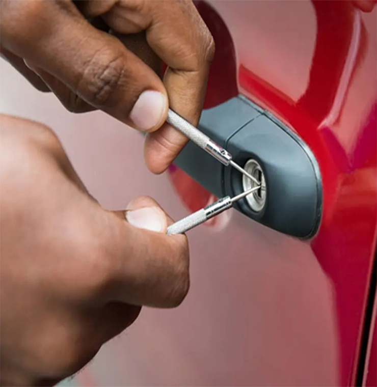 雅江开修汽车锁