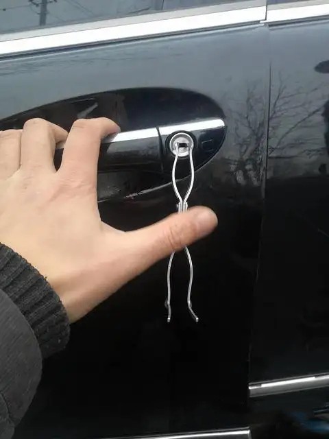 雅江汽车开锁-上门开锁